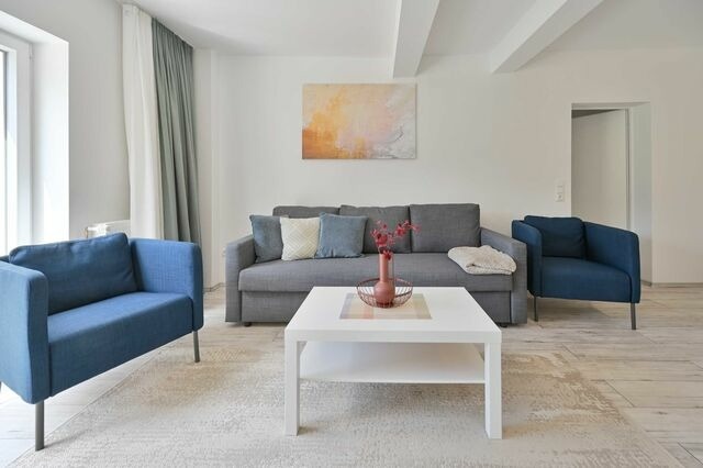 Ferienwohnung in Kellenhusen - FeWo Strandg&auml;nger Nr. 3 - Bild 3