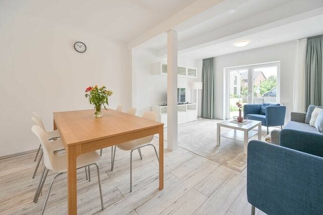 Ferienwohnung in Kellenhusen - FeWo Strandg&auml;nger Nr. 3 - Bild 5