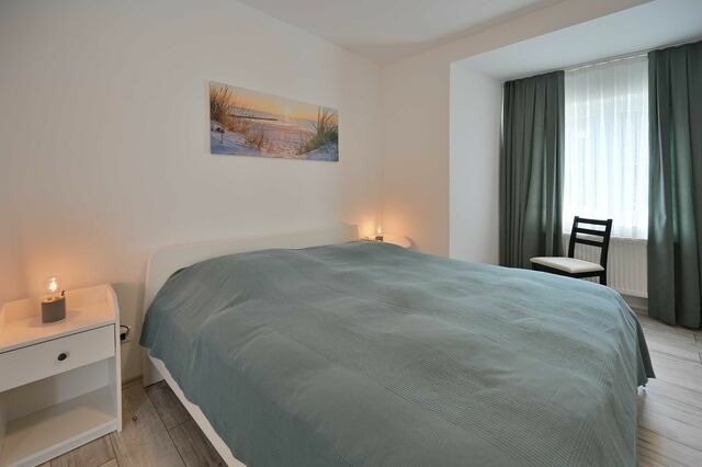 Ferienwohnung in Kellenhusen - FeWo Strandg&auml;nger Nr. 3 - Bild 7