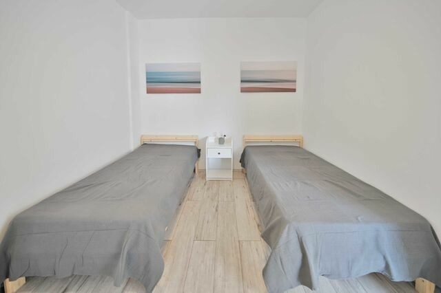 Ferienwohnung in Kellenhusen - FeWo Strandg&auml;nger Nr. 3 - Bild 10