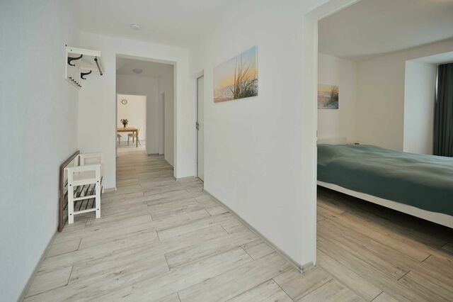 Ferienwohnung in Kellenhusen - FeWo Strandg&auml;nger Nr. 3 - Bild 11