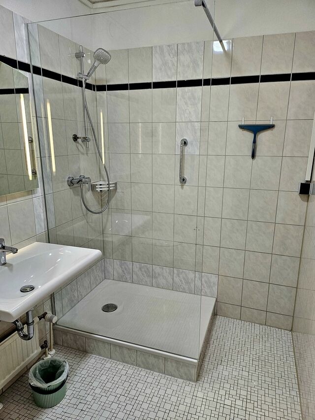 Ferienwohnung in Holm - Petersen, Dirk und Jolanta: App. (Nr. 353) im "Haus Schleswig" - Bild 11