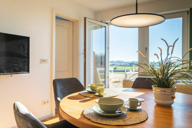 Ferienwohnung in Dahme - Blick zur Ostsee - Unter den Linden 8 - Bild 2