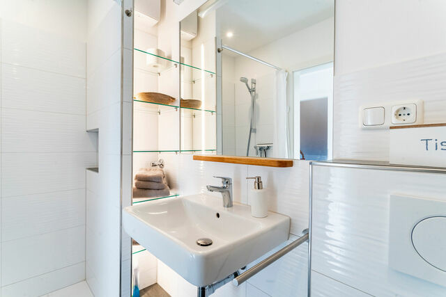 Ferienwohnung in Dahme - Blick zur Ostsee - Unter den Linden 8 - Bild 4