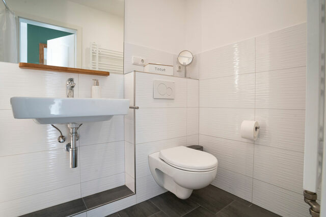 Ferienwohnung in Dahme - Blick zur Ostsee - Unter den Linden 8 - Bild 8