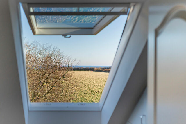 Ferienwohnung in Dahme - Blick zur Ostsee - Unter den Linden 8 - Bild 9
