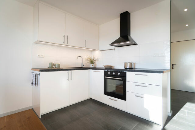 Ferienwohnung in Dahme - Blick zur Ostsee - Unter den Linden 8 - Bild 11