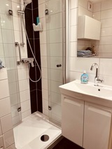 Ferienwohnung in Heiligenhafen - Heimatbutze Meerweh K-1-5 - Bild 11