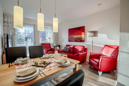Landhaus Voss Wohnung 8