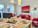 Ferienwohnung in Fehmarn OT Staberdorf - Landhaus Voss Wohnung 8 - Bild 2