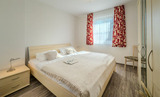 Ferienwohnung in Fehmarn OT Staberdorf - Landhaus Voss Wohnung 8 - Bild 7