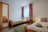 Ferienwohnung in Fehmarn OT Staberdorf - Landhaus Voss Wohnung 8 - Bild 10