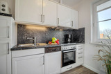 Ferienwohnung in Fehmarn OT Staberdorf - Landhaus Voss Wohnung 8 - Bild 13