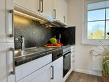 Ferienwohnung in Fehmarn OT Staberdorf - Landhaus Voss Wohnung 8 - Bild 14
