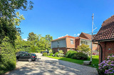 Ferienwohnung in Fehmarn OT Staberdorf - Landhaus Voss Wohnung 8 - Bild 19