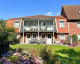 Ferienwohnung in Fehmarn OT Staberdorf - Landhaus Voss Wohnung 8 - Bild 21