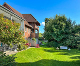 Ferienwohnung in Fehmarn OT Staberdorf - Landhaus Voss Wohnung 8 - Bild 22