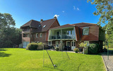 Ferienwohnung in Fehmarn OT Staberdorf - Landhaus Voss Wohnung 8 - Bild 23