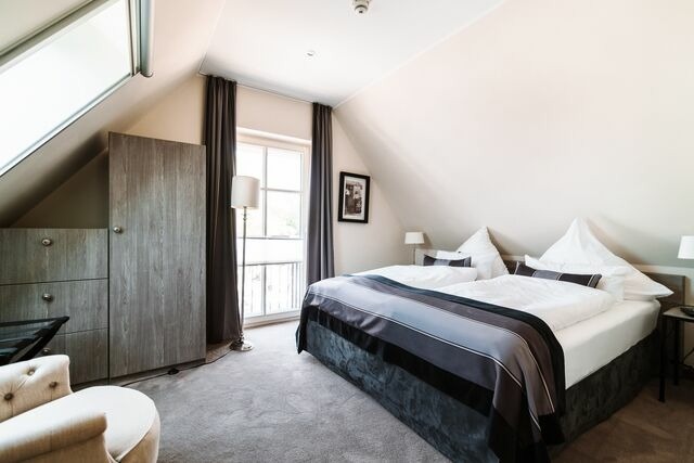 Ferienwohnung in Ahrenshoop - Stranddüne 2 - Bild 3