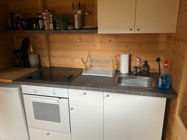 Ferienhaus in Dahme - Lütt Piergorn 2 - Bild 9