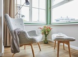 Ferienwohnung in Sellin - Villa Fortuna - Suite - Bild 7