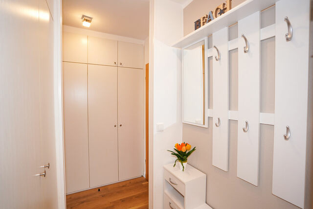 Ferienwohnung in Gr&ouml;mitz - Hamburger Str. 3, Whg. 2 "Meerzeit" - Bild 14