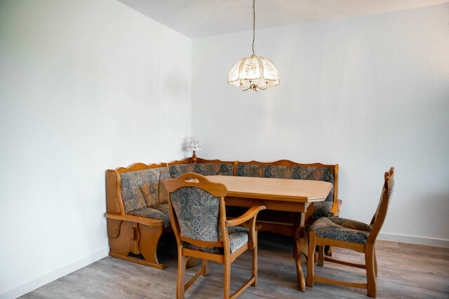 Ferienhaus in Dahme - Vogel Dahmesh&ouml;ved 21 b - Bild 5