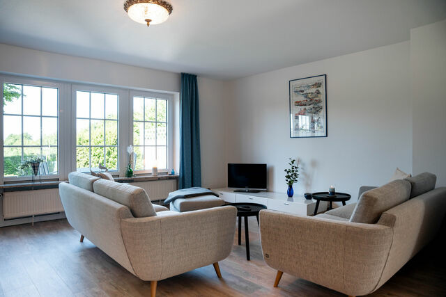 Ferienhaus in Dahme - Vogel Dahmesh&ouml;ved 21 b - Bild 6