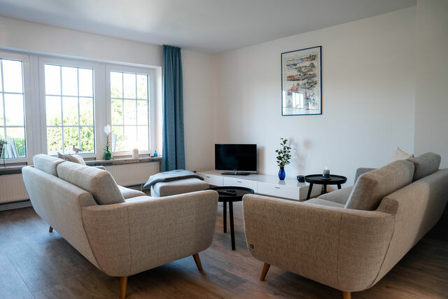 Ferienhaus in Dahme - Vogel Dahmesh&ouml;ved 21 b - Bild 8