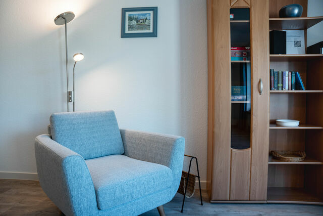 Ferienhaus in Dahme - Vogel Dahmesh&ouml;ved 21 b - Bild 11