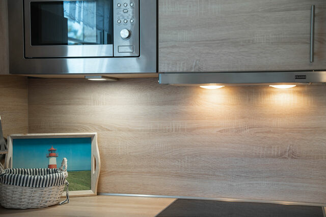 Ferienhaus in Dahme - Vogel Dahmesh&ouml;ved 21 b - Bild 14