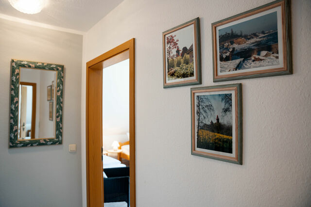 Ferienhaus in Dahme - Vogel Dahmesh&ouml;ved 21 b - Bild 25