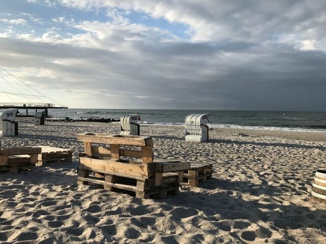 Ferienhaus in Hohwacht - Kielhuus - Bild 21