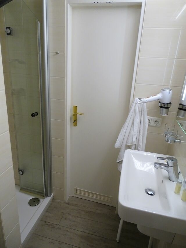 Ferienwohnung in Dahme - Haus Wildfang FeWo 2 - Bild 15