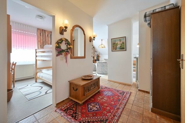 Ferienwohnung in Kellenhusen - Seepferdchen 4 - Bild 6