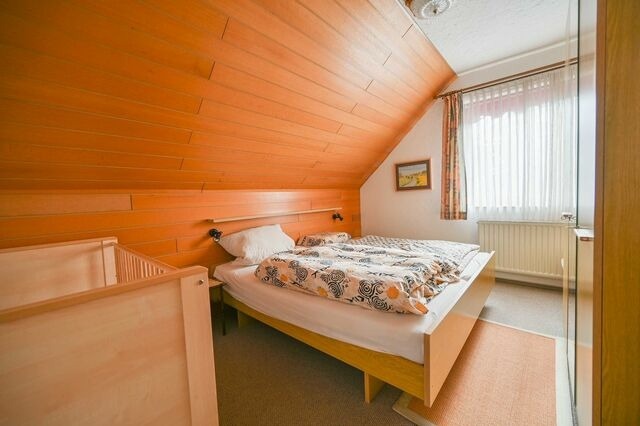 Ferienwohnung in Kellenhusen - Seepferdchen 4 - Bild 8