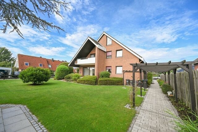 Ferienwohnung in Kellenhusen - Seepferdchen 4 - Bild 11