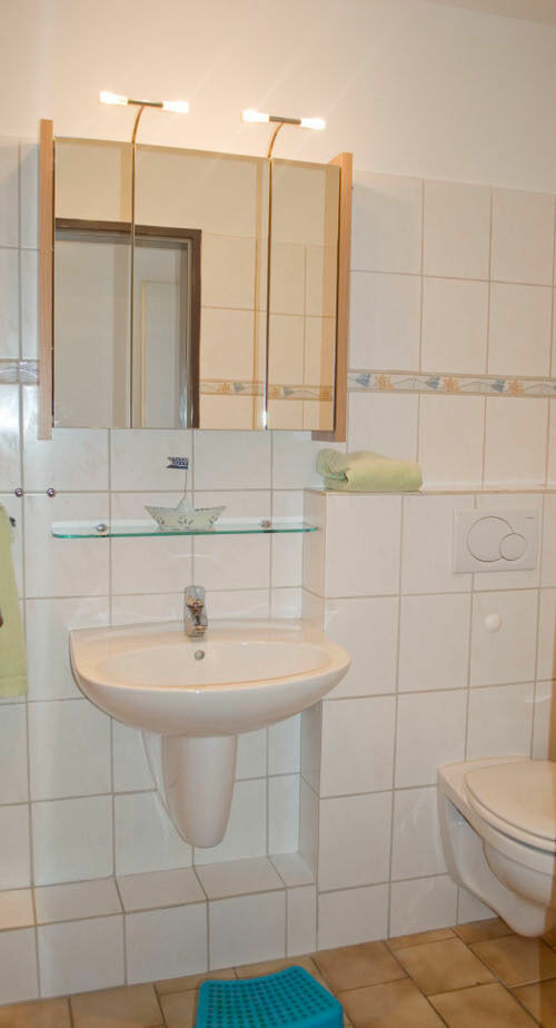 Ferienwohnung in Dahme - Unter den Linden 4 - Bild 5