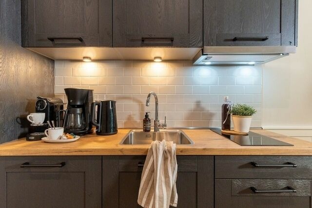 Ferienwohnung in Gro&szlig;enbrode - Appartmenthaus "S&uuml;dstrand 44", Wohnung 15 "Abendrot" - Bild 7