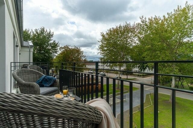 Ferienwohnung in Gro&szlig;enbrode - Appartmenthaus "S&uuml;dstrand 44", Wohnung 15 "Abendrot" - Bild 20