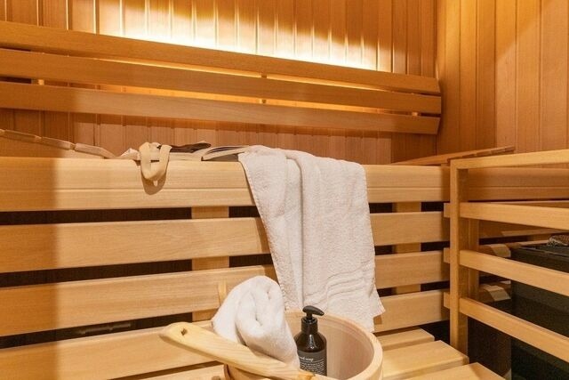 Ferienwohnung in Gro&szlig;enbrode - Appartmenthaus "S&uuml;dstrand 44", Wohnung 15 "Abendrot" - Bild 24