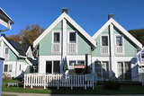 Ferienhaus in Breege - Boddenblick - Breege - Bild 1