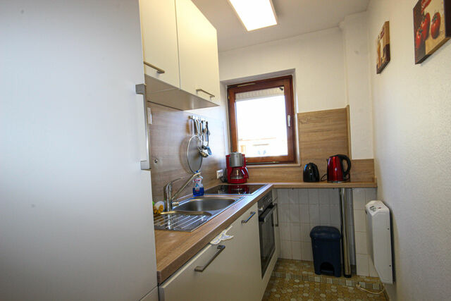 Ferienhaus in Grömitz - Haus Lührsen - Bild 9