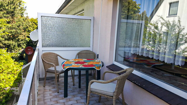 Ferienhaus in Grömitz - Haus Lührsen - Bild 11