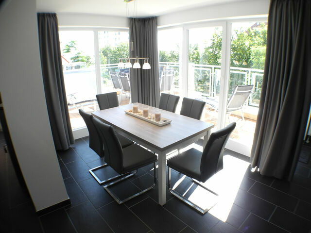 Ferienwohnung in Gro&szlig;enbrode - Wolkenlos 10 - Bild 2