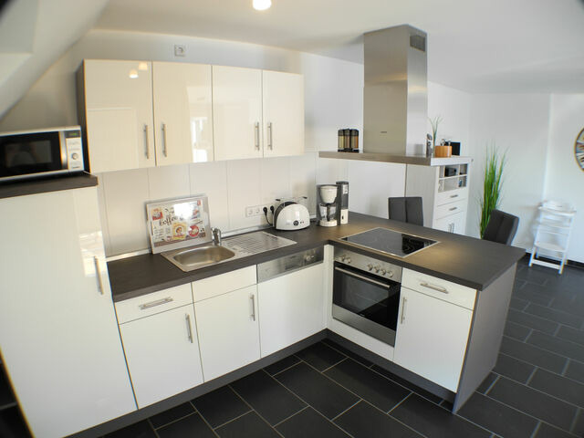 Ferienwohnung in Gro&szlig;enbrode - Wolkenlos 10 - Bild 4