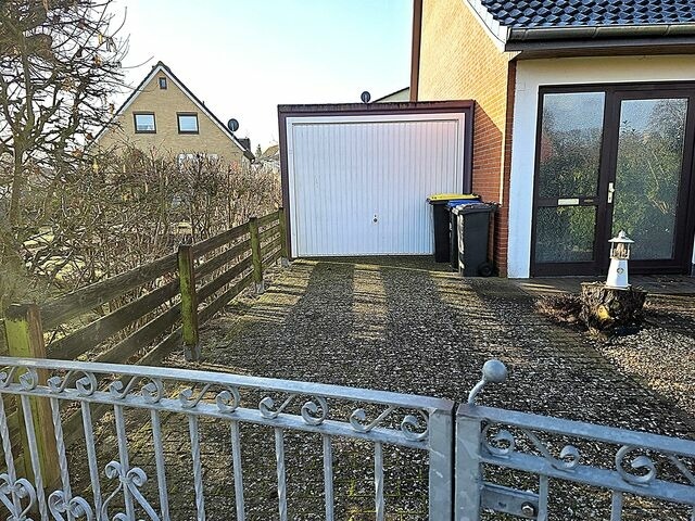 Ferienhaus in Gr&ouml;mitz - Lerchenruh - Bild 21