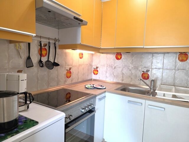 Ferienhaus in Gr&ouml;mitz - Lerchenruh - Bild 2