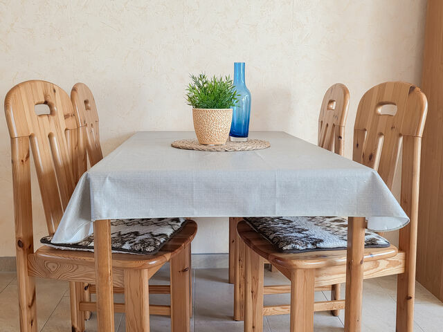 Ferienhaus in Gr&ouml;mitz - Lerchenruh - Bild 7