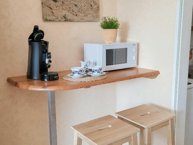 Ferienhaus in Gr&ouml;mitz - Lerchenruh - Bild 8